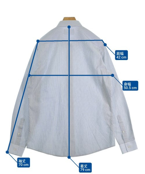 Maison Margiela 休閒襯衫