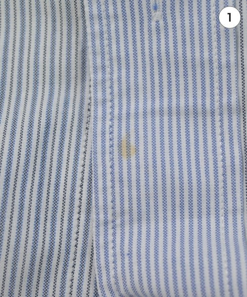 Maison Margiela 休閒襯衫
