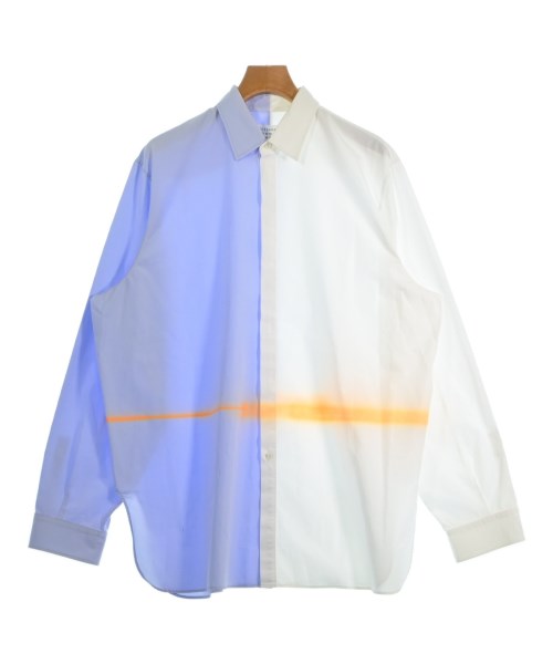 Maison Margiela 休閒襯衫