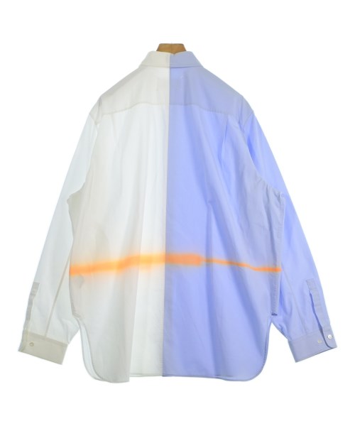 Maison Margiela 休閒襯衫