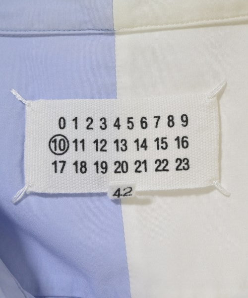 Maison Margiela 休閒襯衫