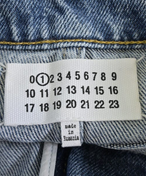 Maison Margiela 牛仔褲