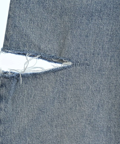 Maison Margiela 牛仔褲