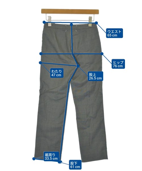 Maison Margiela 其他款