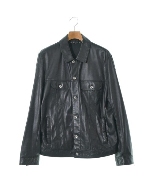 DOLCE&GABBANA 斜紋夾克