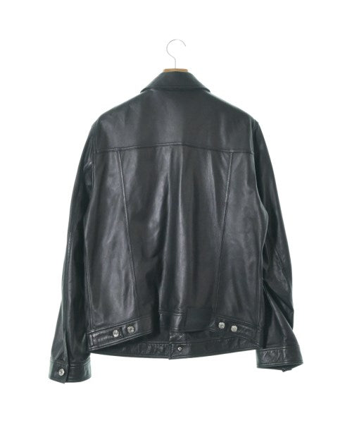 DOLCE&GABBANA 斜紋夾克