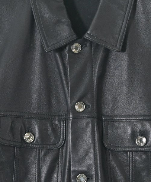 DOLCE&GABBANA 斜紋夾克