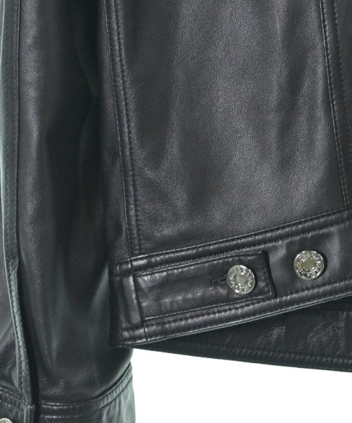 DOLCE&GABBANA 斜紋夾克