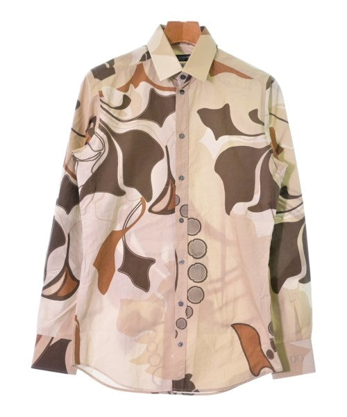 DOLCE&GABBANA 正式襯衫