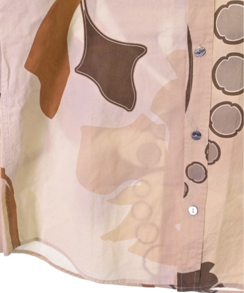 DOLCE&GABBANA 正式襯衫