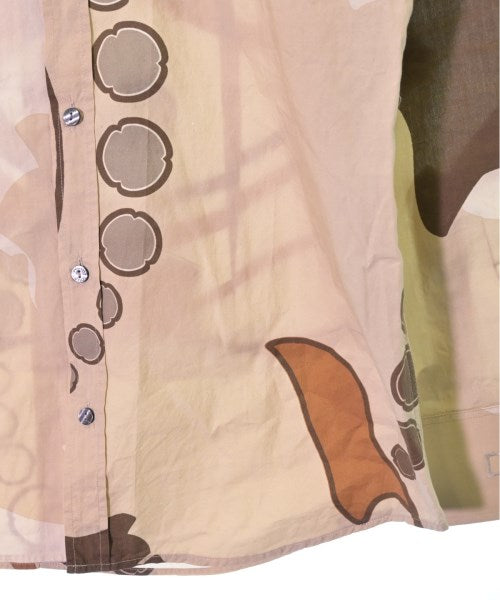 DOLCE&GABBANA 正式襯衫