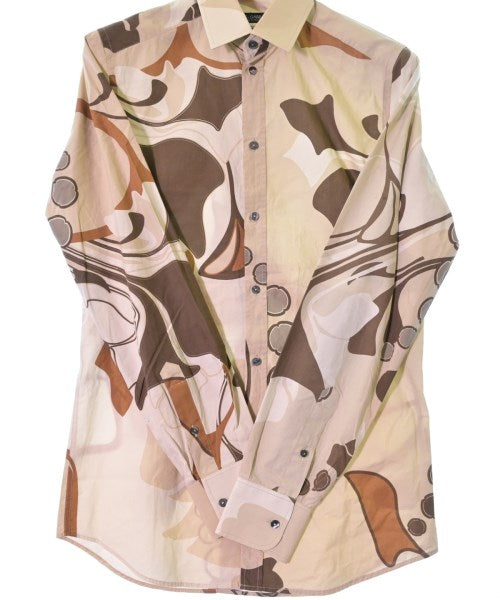 DOLCE&GABBANA 正式襯衫