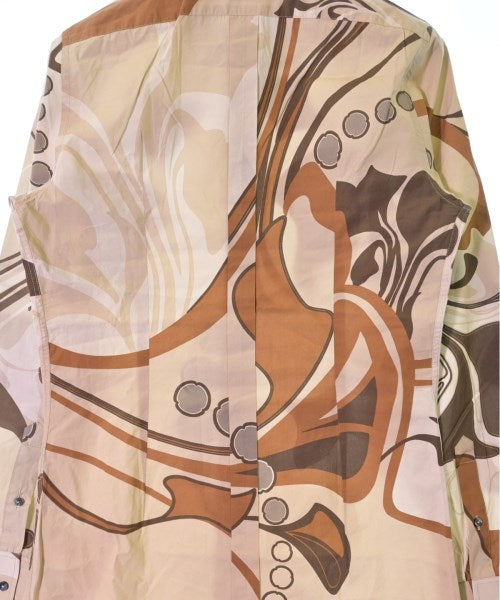 DOLCE&GABBANA 正式襯衫