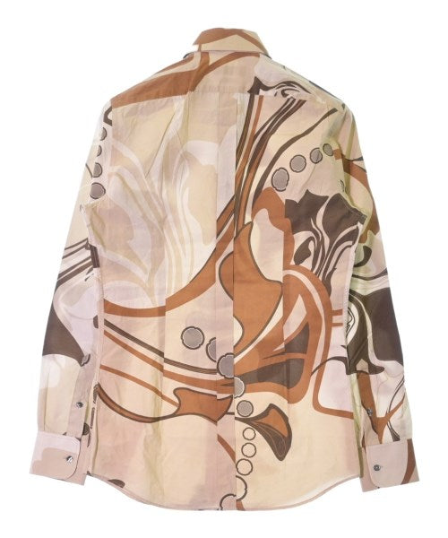 DOLCE&GABBANA 正式襯衫