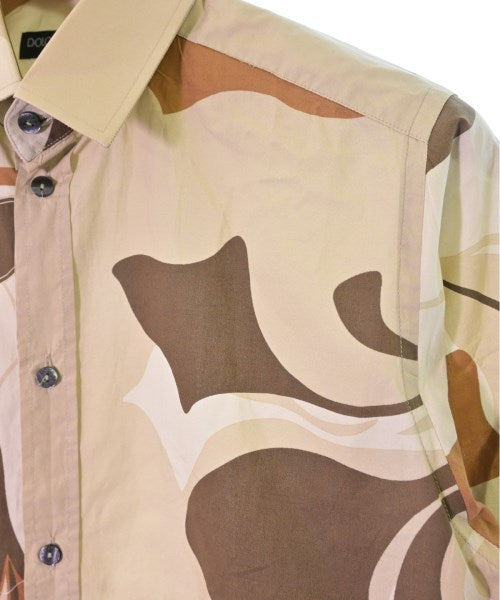 DOLCE&GABBANA 正式襯衫