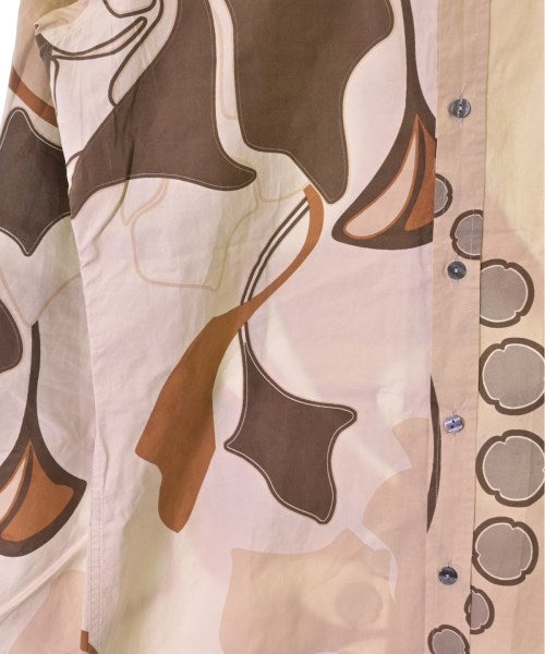 DOLCE&GABBANA 正式襯衫