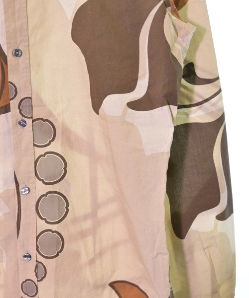 DOLCE&GABBANA 正式襯衫