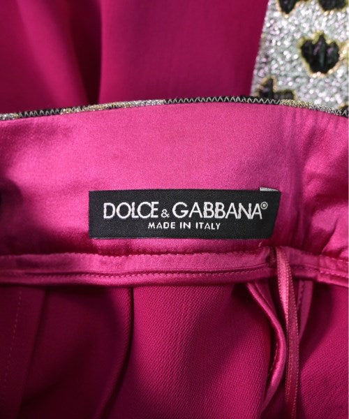 DOLCE&GABBANA 迷裙
