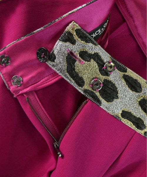 DOLCE&GABBANA 迷裙