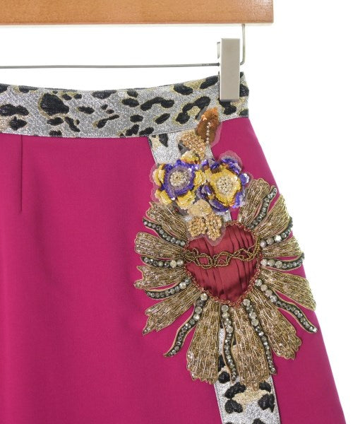 DOLCE&GABBANA 迷裙