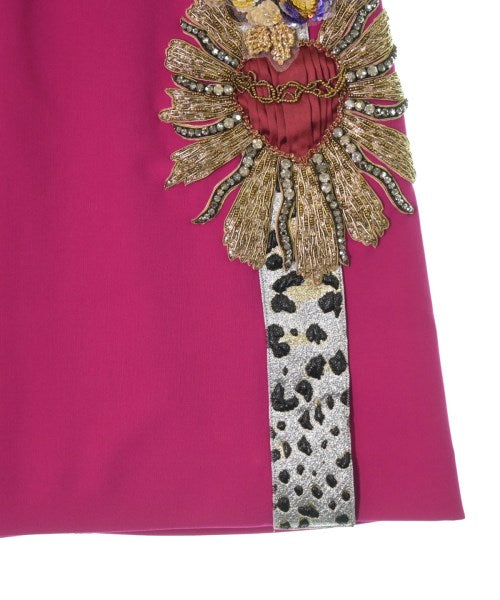 DOLCE&GABBANA 迷裙