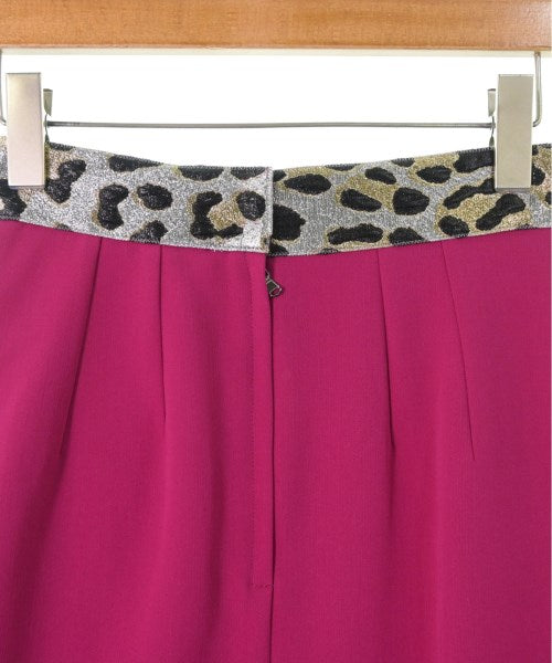 DOLCE&GABBANA 迷裙