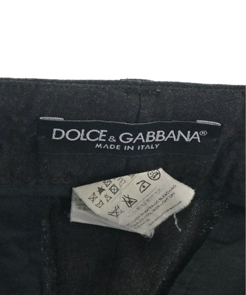 DOLCE&GABBANA 長褲
