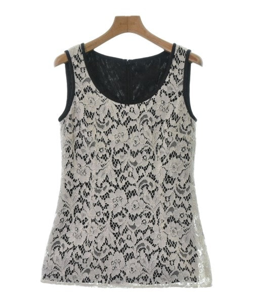 DOLCE&GABBANA 女襯衫