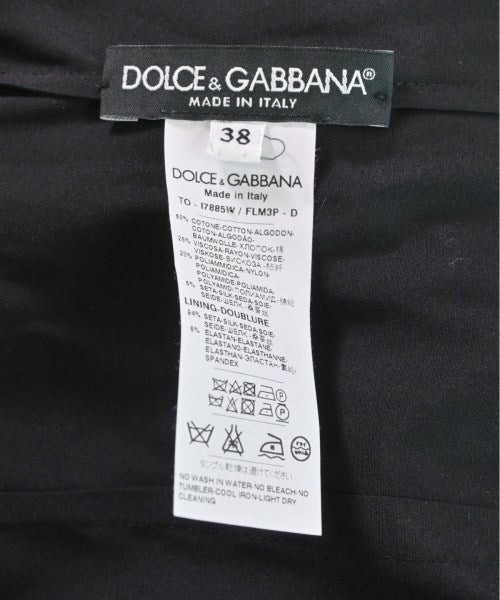 DOLCE&GABBANA 女襯衫