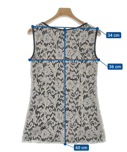 DOLCE&GABBANA 女襯衫