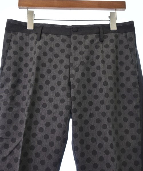 DOLCE&GABBANA ロングパンツ