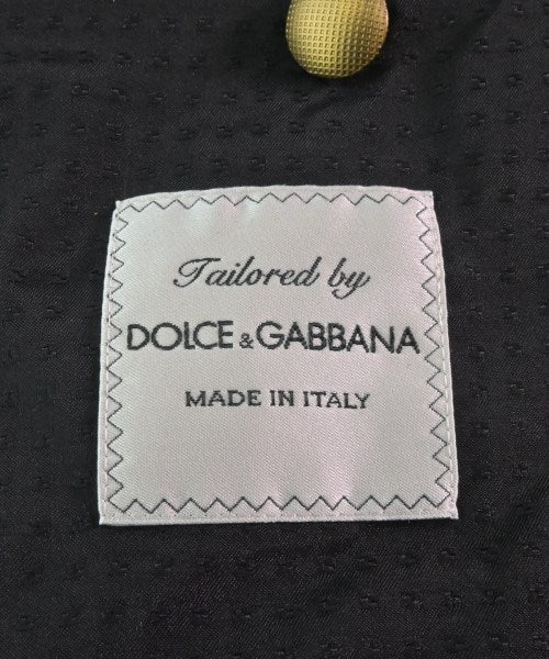 DOLCE&GABBANA 西裝外套