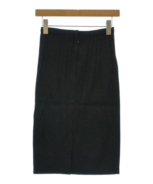 DOLCE&GABBANA 膝上裙