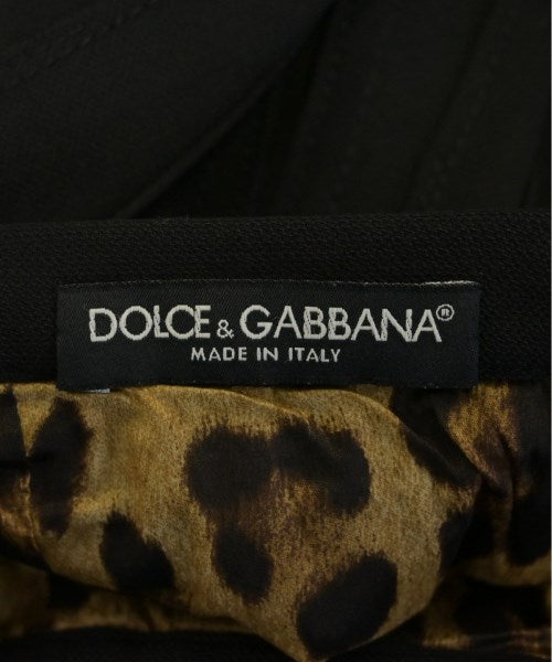 DOLCE&GABBANA 膝上裙