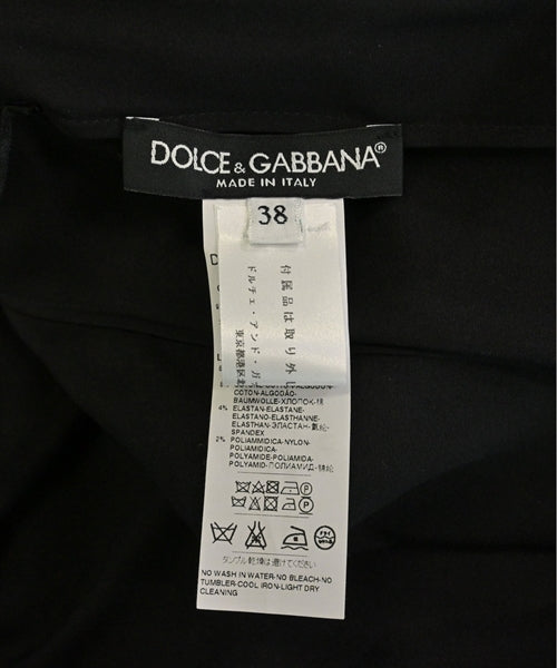 DOLCE&GABBANA 洋裝
