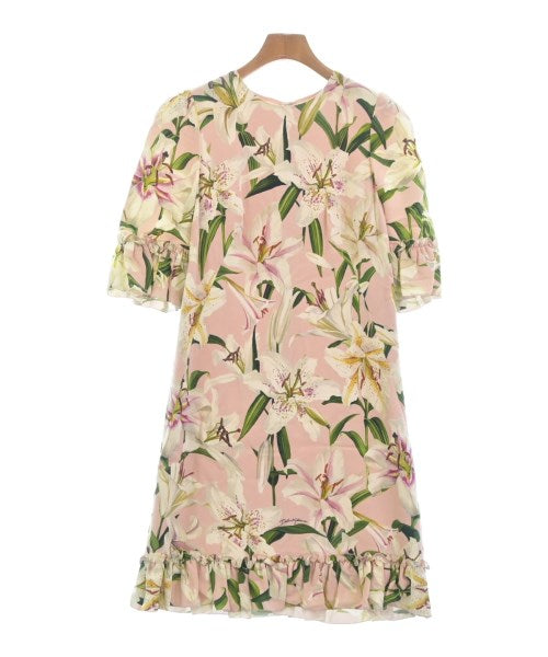 DOLCE&GABBANA 洋裝