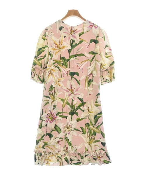 DOLCE&GABBANA 洋裝