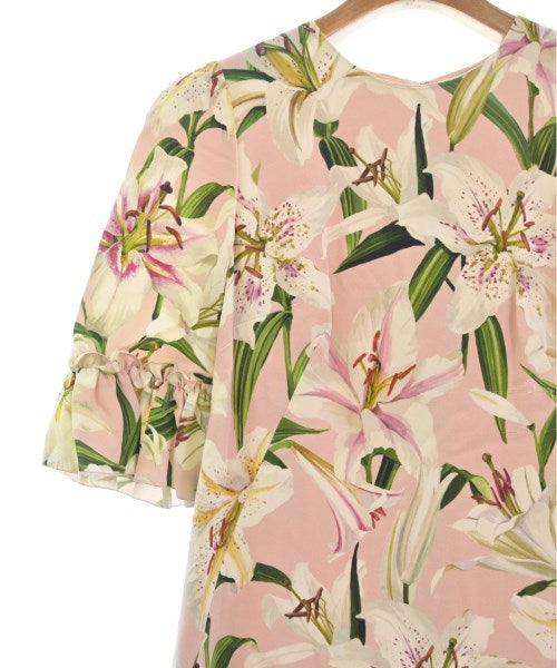 DOLCE&GABBANA 洋裝