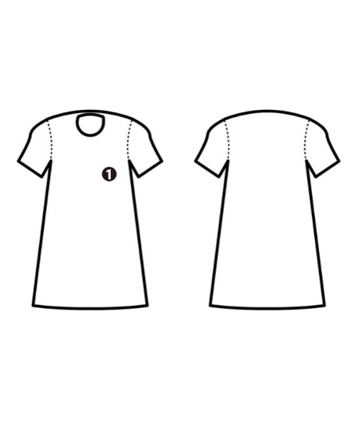 DOLCE&GABBANA 洋裝