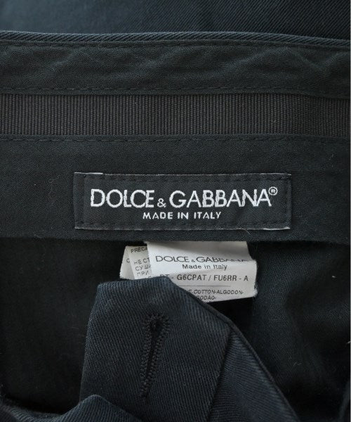 DOLCE&GABBANA 長褲