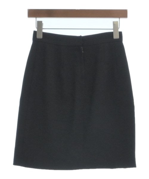 DOLCE&GABBANA 迷你裙