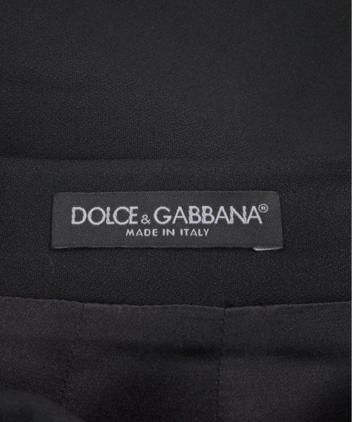 DOLCE&GABBANA 迷你裙