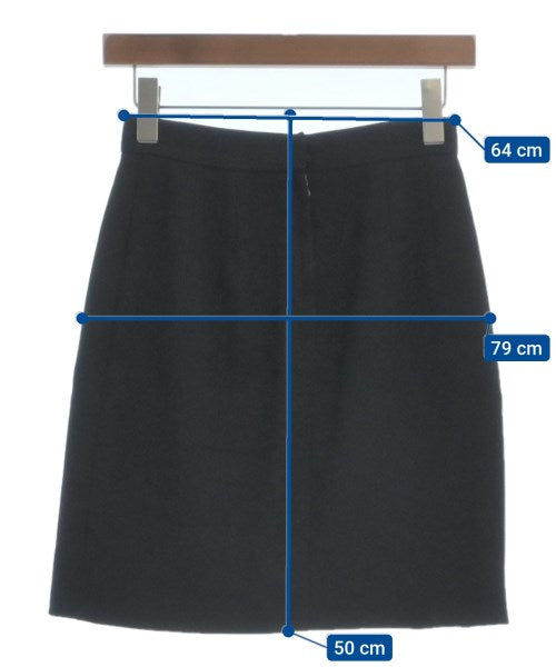 DOLCE&GABBANA 迷你裙