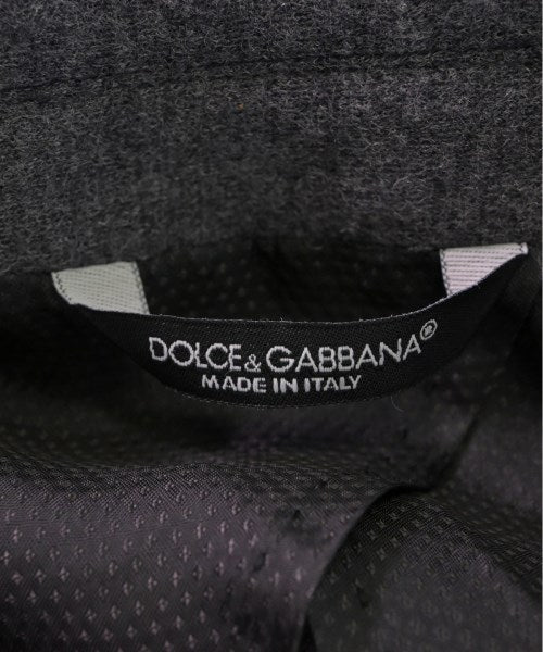 DOLCE&GABBANA 西裝外套
