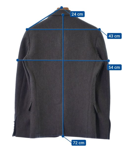 DOLCE&GABBANA 西裝外套