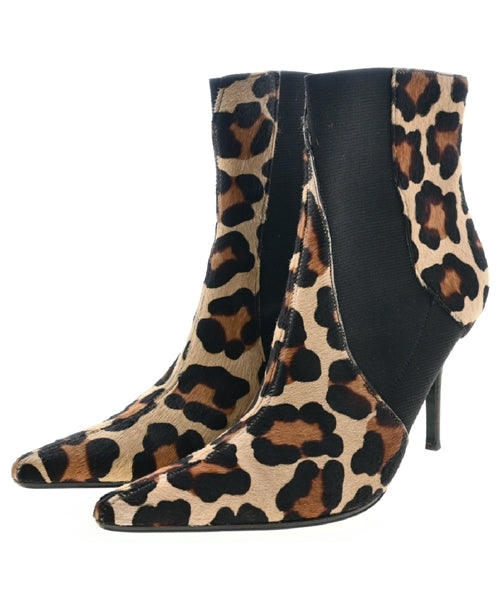 DOLCE&GABBANA 靴子