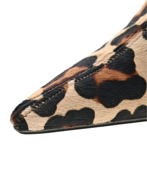 DOLCE&GABBANA 靴子