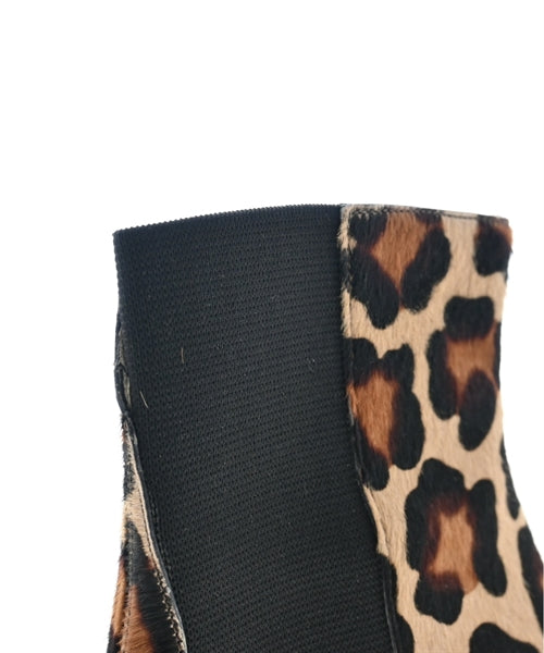 DOLCE&GABBANA 靴子