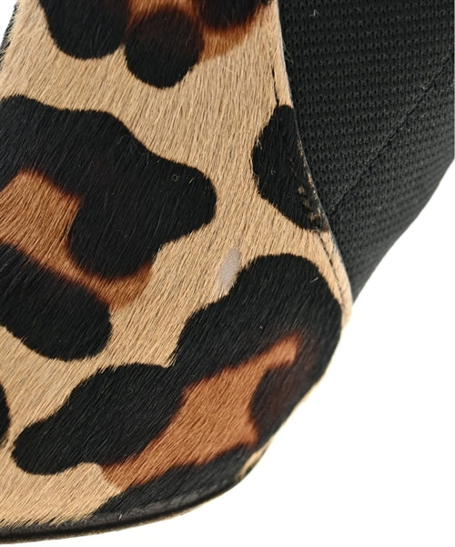 DOLCE&GABBANA 靴子