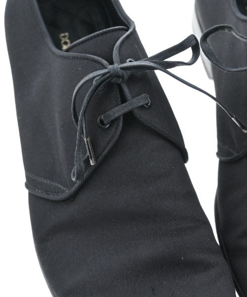 DOLCE&GABBANA 正式鞋